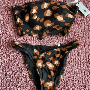 Shade and Shore Bikini